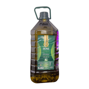 زيت زيتون عفرين — Natives Olivenöl Roni 5L