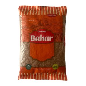 برغل أسمر ناعم — Feiner brauner Bulgur 800g