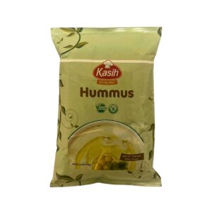 حمص الكسيح — Kasih Hummus 1kg