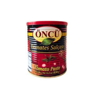 دبس بندورة — Tomatenmark 910g