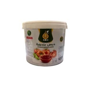 دبس بندورة — Tomatenmelasse 5kg