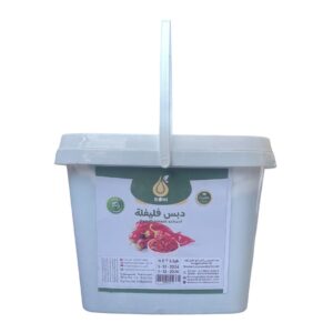 دبس فليفلة — Paprikamark scharf 2.5kg