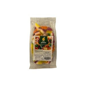 سكاكر مشكلة | Süßigkeiten 200g