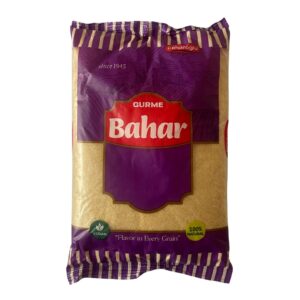 سميد قمح خشن — Weizengrieß grob 800g