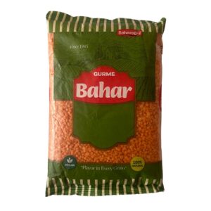 عدس أحمر — Rote Linsen 800g